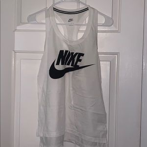 COPY - Nike Racerback Tank
